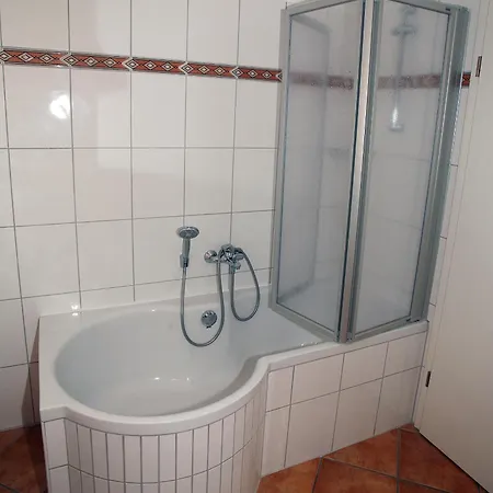 Ferienwohnung Likedeeler Weg 1 Whg 18 Ostseeheilbad Ostseeheilbad Zingst Exterior foto